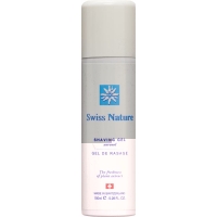 Swiss Nature Rasiergel 150ml