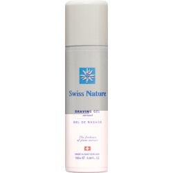 Swiss Nature Rasiergel 150ml