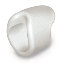 Gehwol Huehneraugen Schutzpolst Ring G Klein 3 Stück