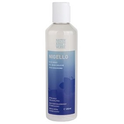 Naturkraftwerke Dusch Nigello M Nigel Extr 250ml