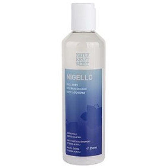 Naturkraftwerke Dusch Nigello M Nigel Extr 250ml buy online