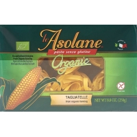 Le Asolane Tagliatelle Maispasta Glutenfrei 250g