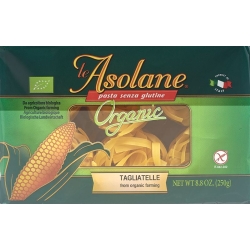 Le Asolane Tagliatelle Maispasta Glutenfrei 250g