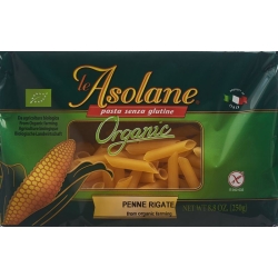 Le Asolane Penne Maispasta Glutenfrei 250g