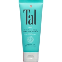 Tal Fusscreme 75ml