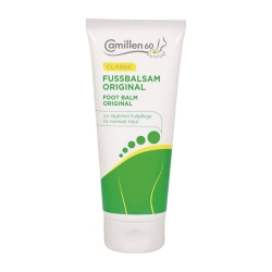 Camillen Fussbalsam 200ml