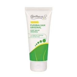 Camillen Fussbalsam 100ml
