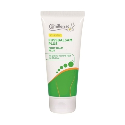 Camillen Fussbalsam Plus 100ml