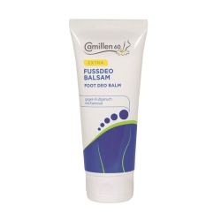 Camillen Fussdeo Balsam 100ml