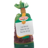 Issro Goji Beeren Beutel 80g