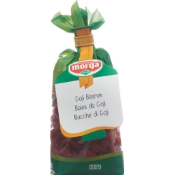 Issro Goji Beeren Beutel 80g