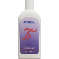 Piniol Wärmende Fluid 250ml