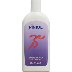 Piniol Wärmende Fluid 250ml