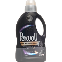 Perwoll Black Liquid 1.5L