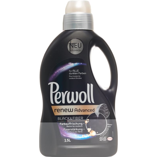 Perwoll Black Liquid 1.5L buy online