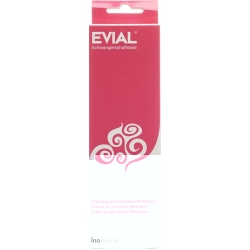 Evial Pregnancy Test 3 pcs