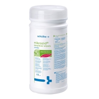 Mikrozid Sensitive Wipes 200 Stück