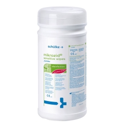 Mikrozid Sensitive Wipes 200 Stück