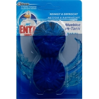 Wc Ente Blue Bloc Tank 2x 50g