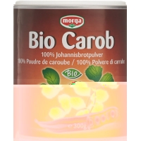 Sanabar Carobpulver Bio Dose 300g