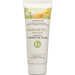 Alpenaflor Kartoffelbalsam 100ml