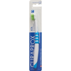 Curaprox Ata toothbrush