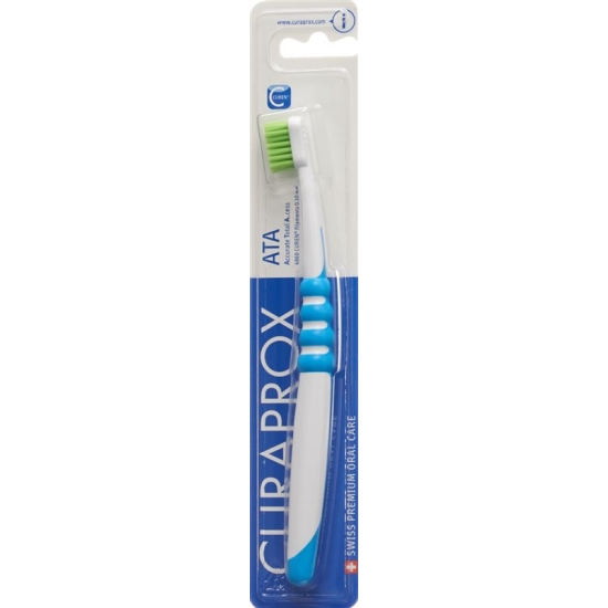 Curaprox Ata toothbrush buy online