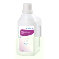 Esemtan Aktiv Gel Flasche 500ml