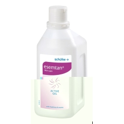 Esemtan Aktiv Gel Flasche 500ml