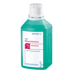S&m Waschlotion Flasche 500ml