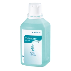 Esemtan Waschlotion Flasche 500ml