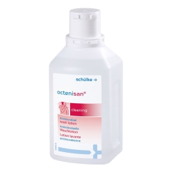Octenisan Antimikrobielle Waschlotion 500ml