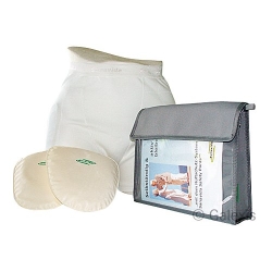 Sanavida Safety Pants Grösse S Starterset-Bag