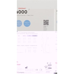 Venosan 4001 A-dh Kkl1 M short sex Morocco 1 pair