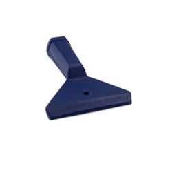 Ha-ra replacement handle standard for window squeegee
