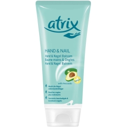 Atrix Hand & Nagel Balsam 100ml