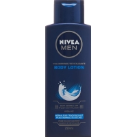 Nivea Men Vitalisierende Body Lotion 250ml