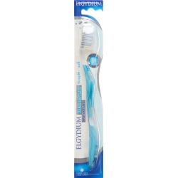 Elgydium Whitening Toothbrush Soft