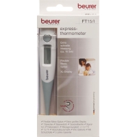 Beurer digital clinical thermometer Express Ft 15/i
