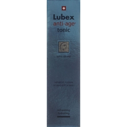 Lubex Anti-Age Tonic 120ml