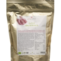 Goji Berries Getrocknet Beutel 510g