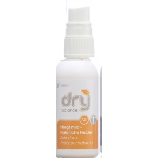 Dry24 Balance Deodorant 50ml buy online