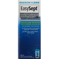 Bausch & Lomb Easysept Peroxidlösung 360ml