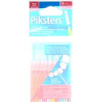 Piksters Interdentalbürstchen Grösse 4 10 Stück