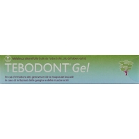 Tebodont Gel 18ml