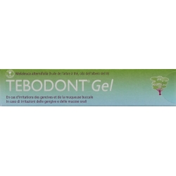 Tebodont Gel 18ml
