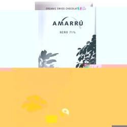 Pronatec Amarru Nero Knospe 100g