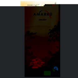 Pronatec Amarru mit Mandeln Knospe 100g