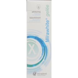 Miradent Mirawhite Gel 100ml