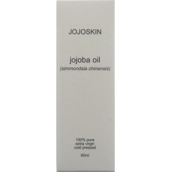 Jojoskin Jojoba Oil Flasche 60ml
